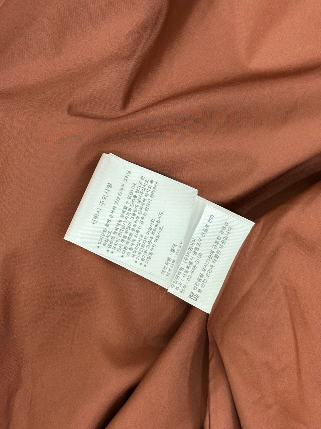 오일릴리 간절기 자켓  상품이미지8