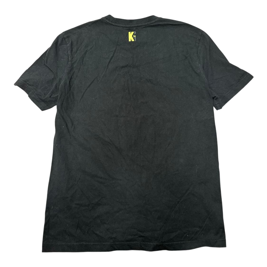 ✨ (바배) 캉골 블랙 반팔티  상품이미지2