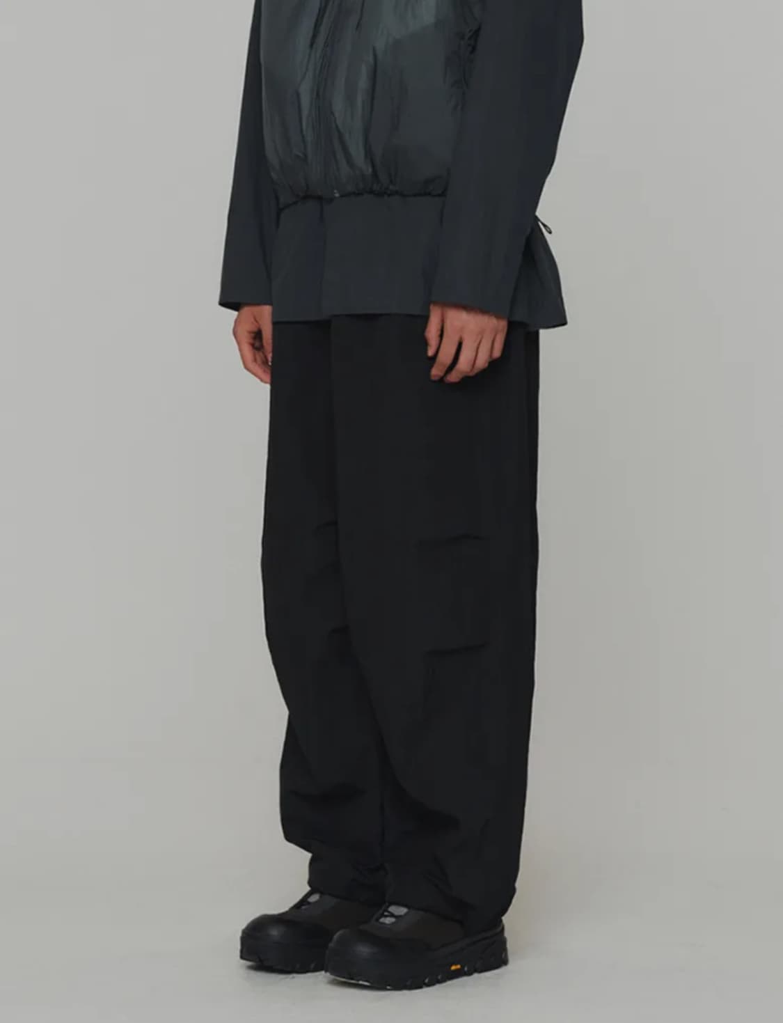 (M)아모멘토 24ss 립스탑 퍼티그 팬츠 상품이미지3