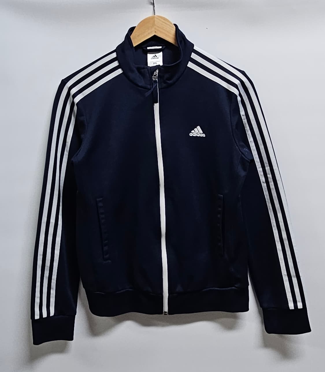 아디다스 여성 네이비 트랙탑져지 95 상품이미지1