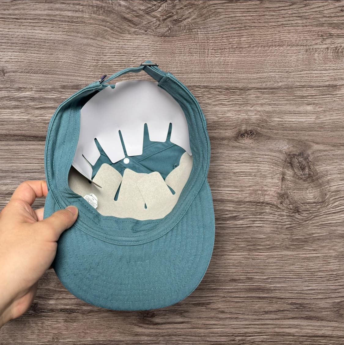 Patagonia Fitz Roy Icon Trad Cap 상품이미지7