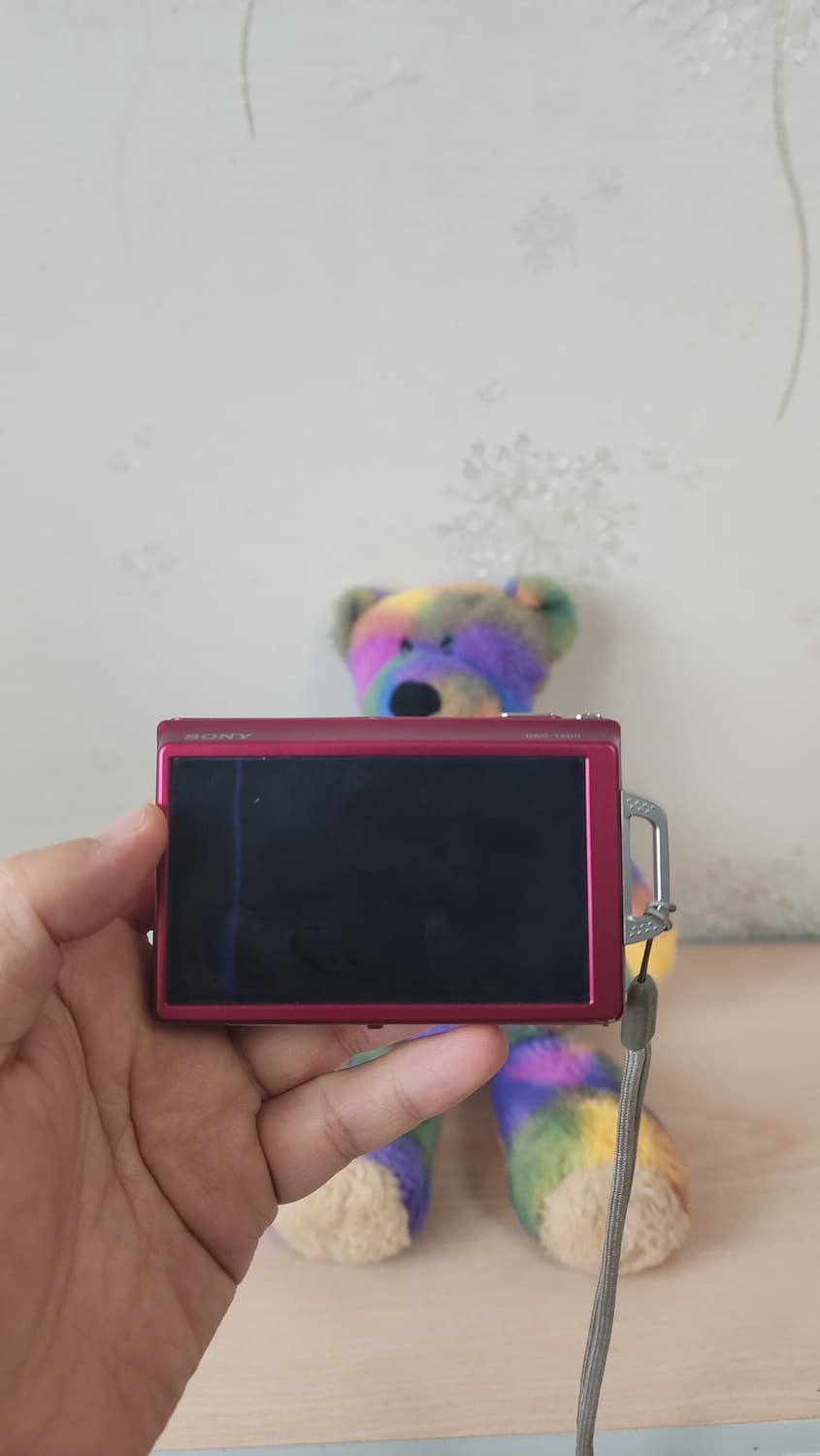 소니 디지털 카메라 DSC-T200 상품이미지7