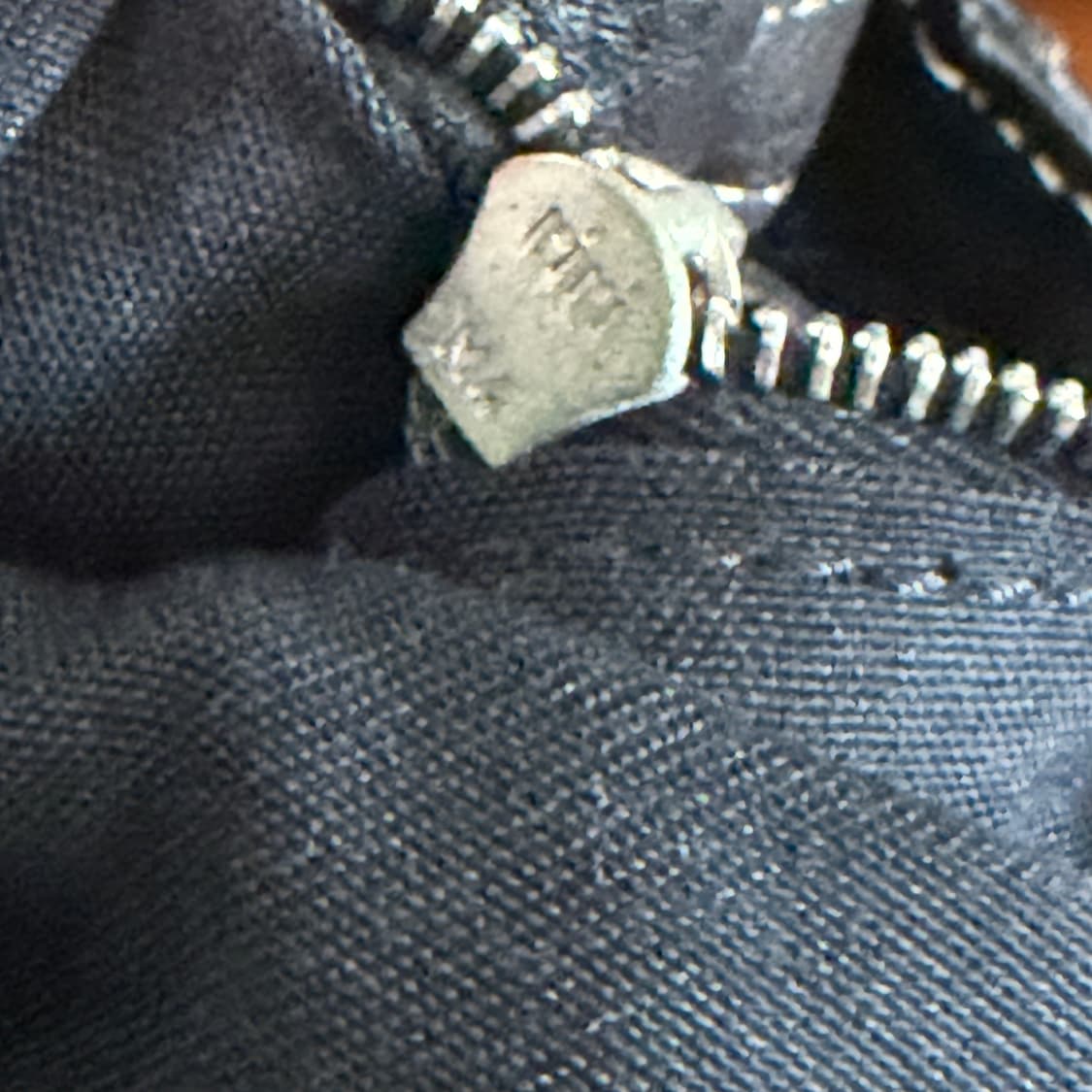 BALLY 발리 만두 복조리백 상품이미지10