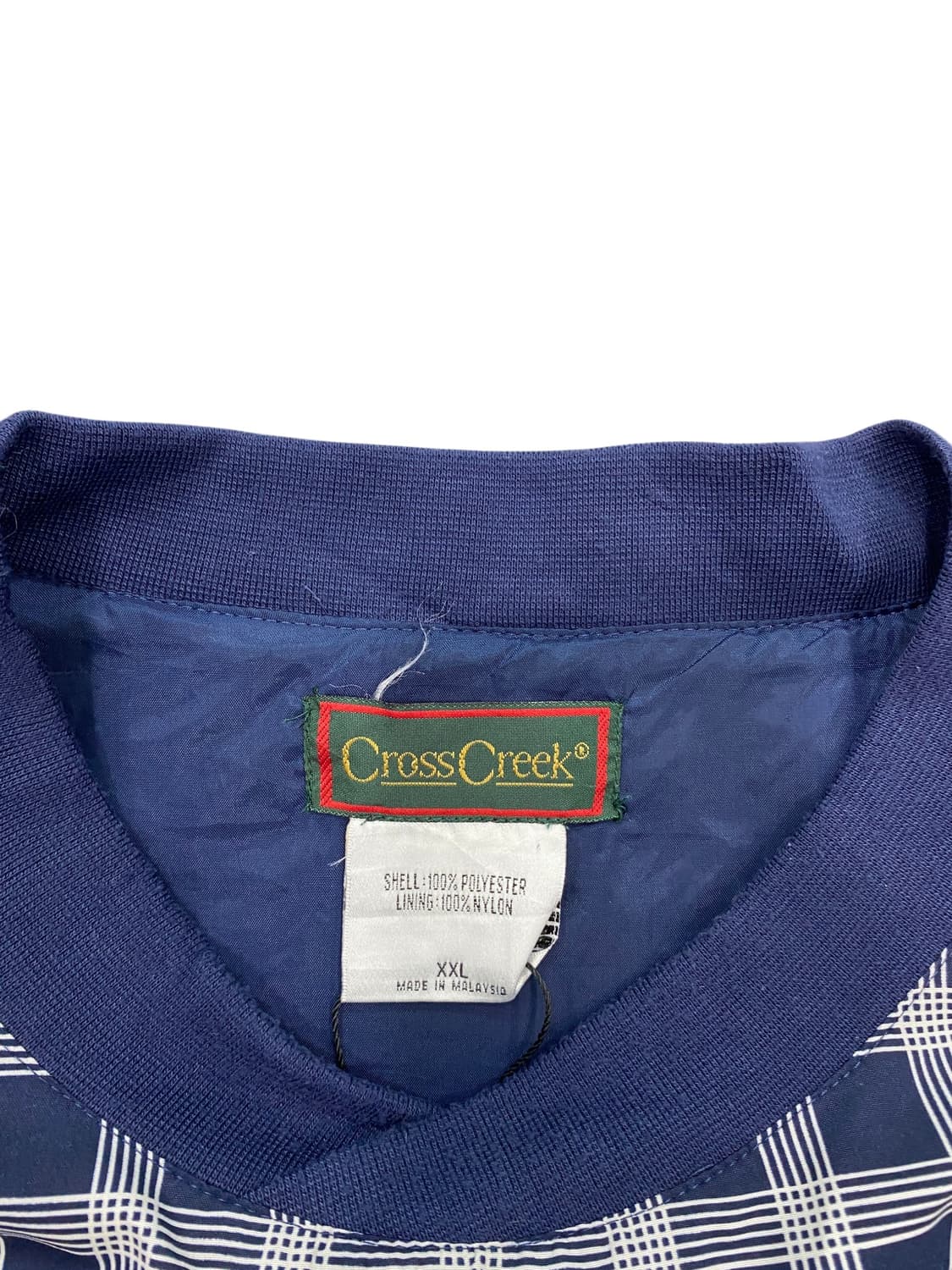 빈티지 웜업 (Man 2XL) H0561 상품이미지5