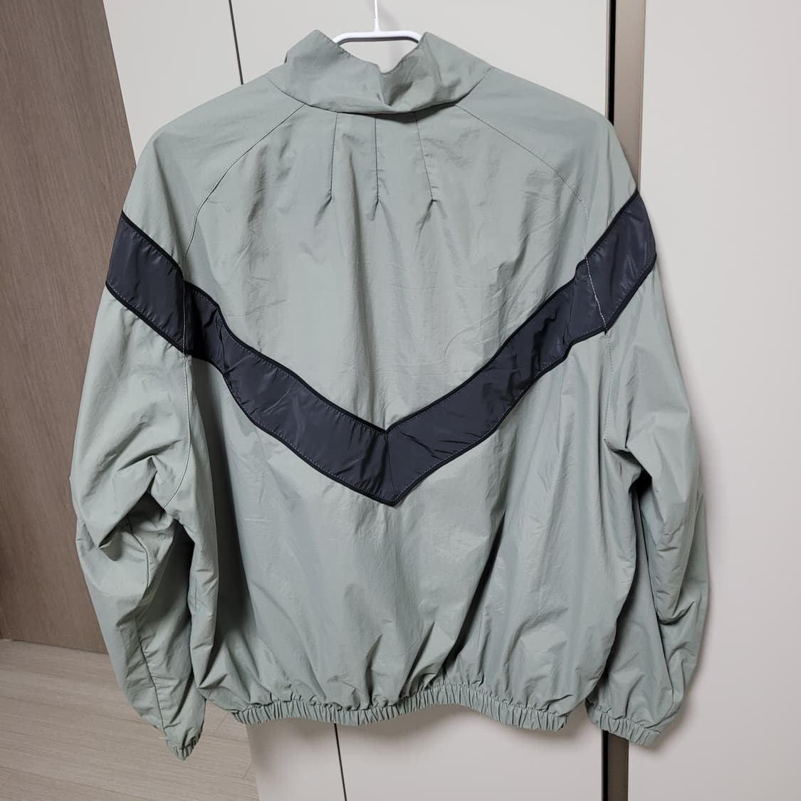 FANWEICHI 미군 ARMY 바람막이 상품이미지4