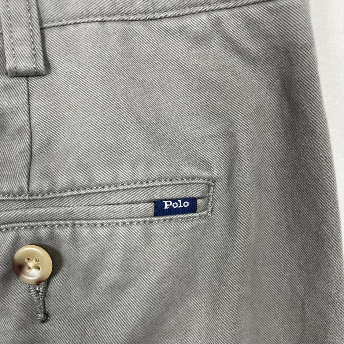 폴로 랄프로렌 코튼팬츠 상품이미지3