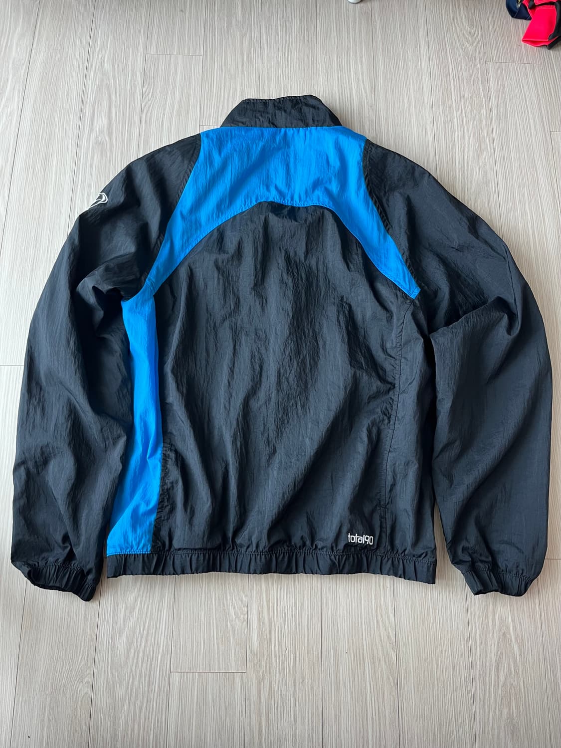 나이키 아틀레티코 마드리드 바람막이 S 상품이미지2