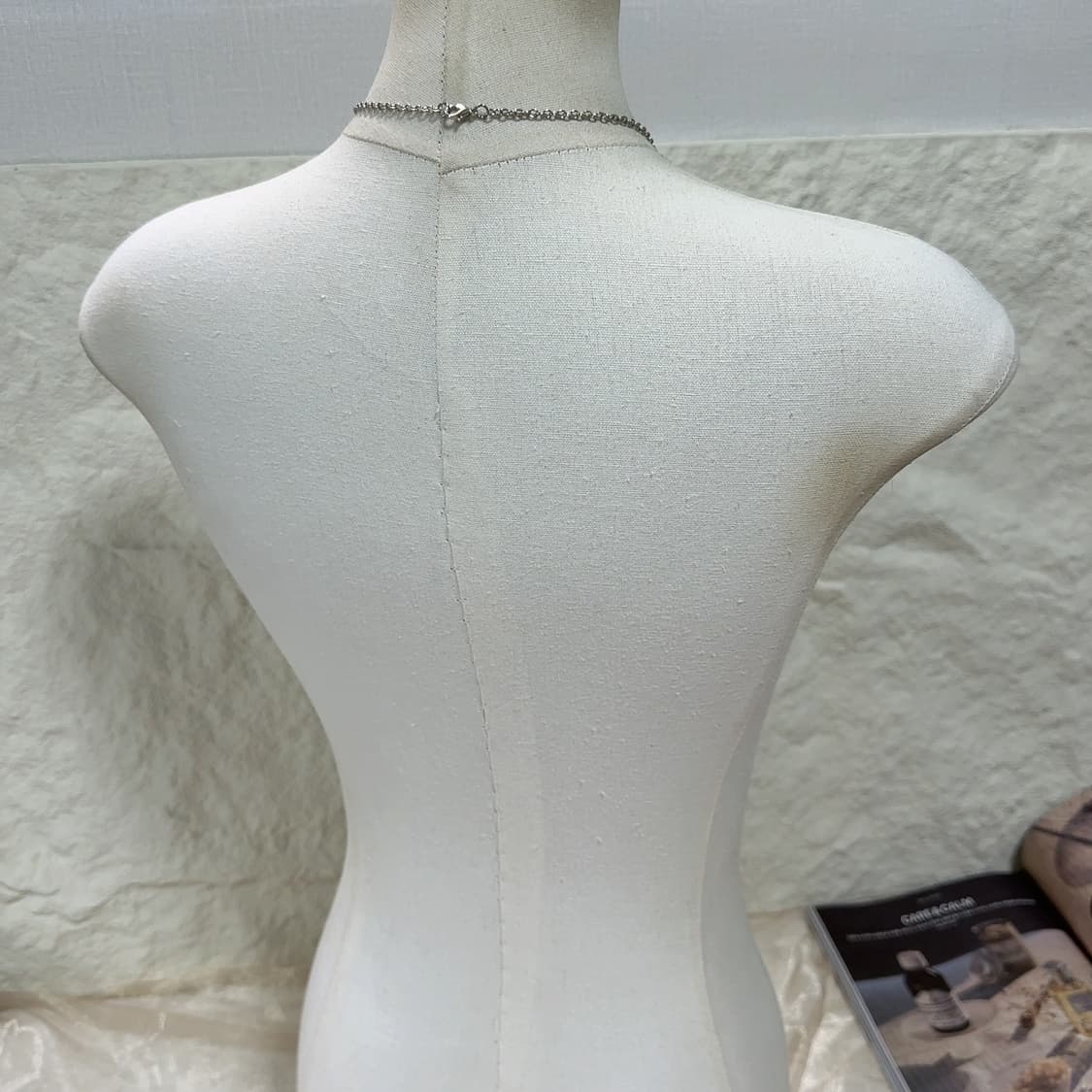 빈티지  드래곤 목걸이 상품이미지3