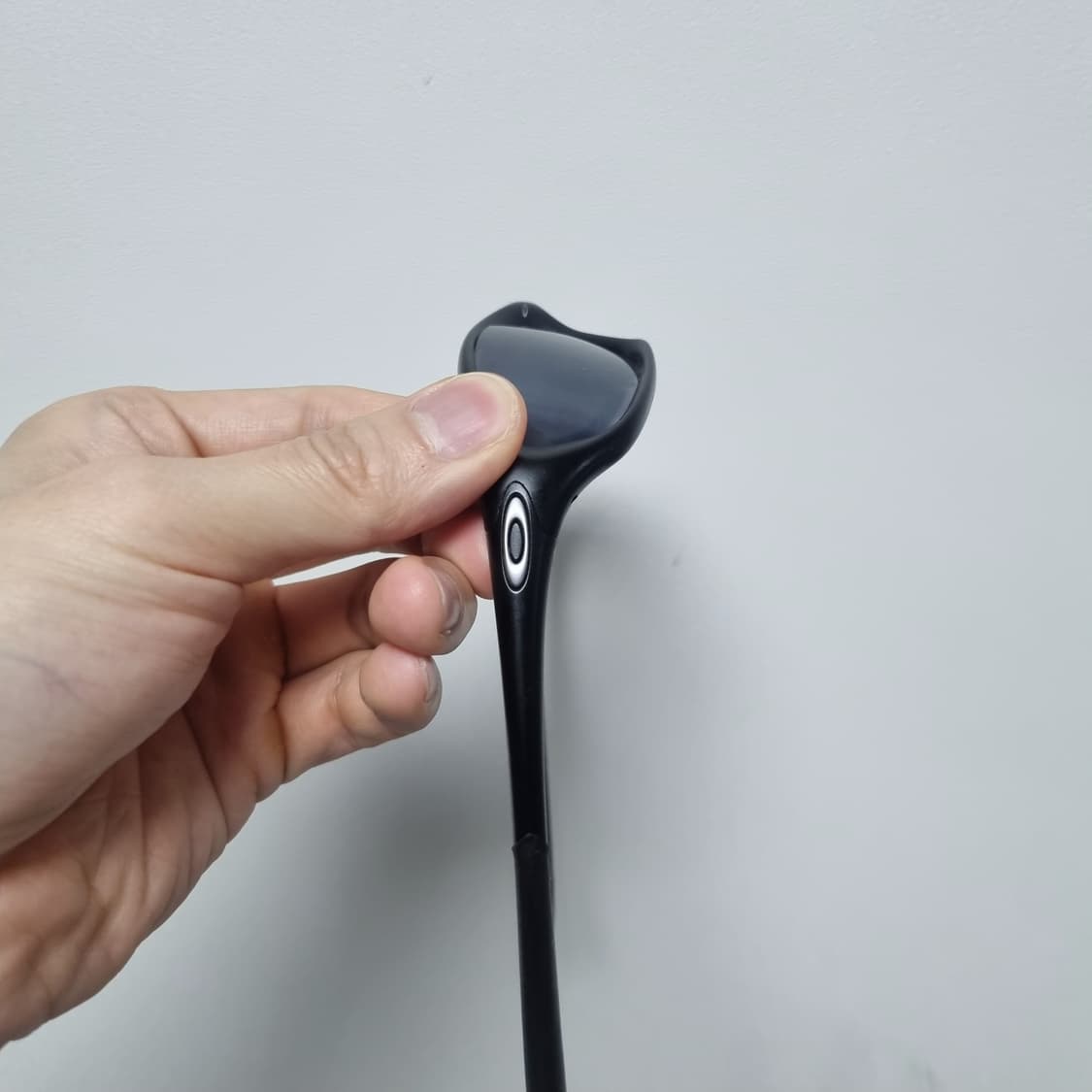 오클리 트웬티 xx 매트블랙 후기형 상품이미지7