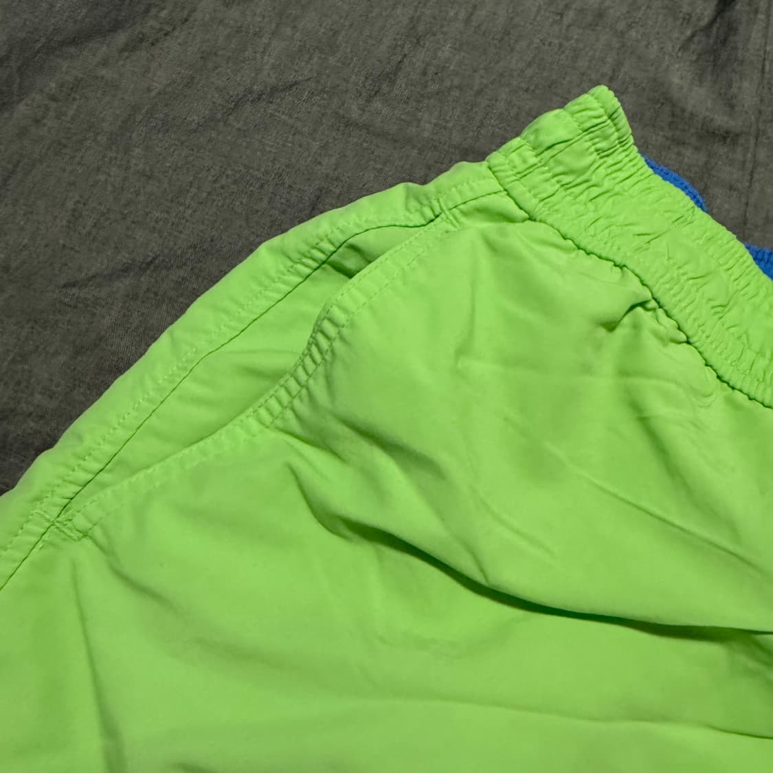 Traveler Swim Trunks 상품이미지3