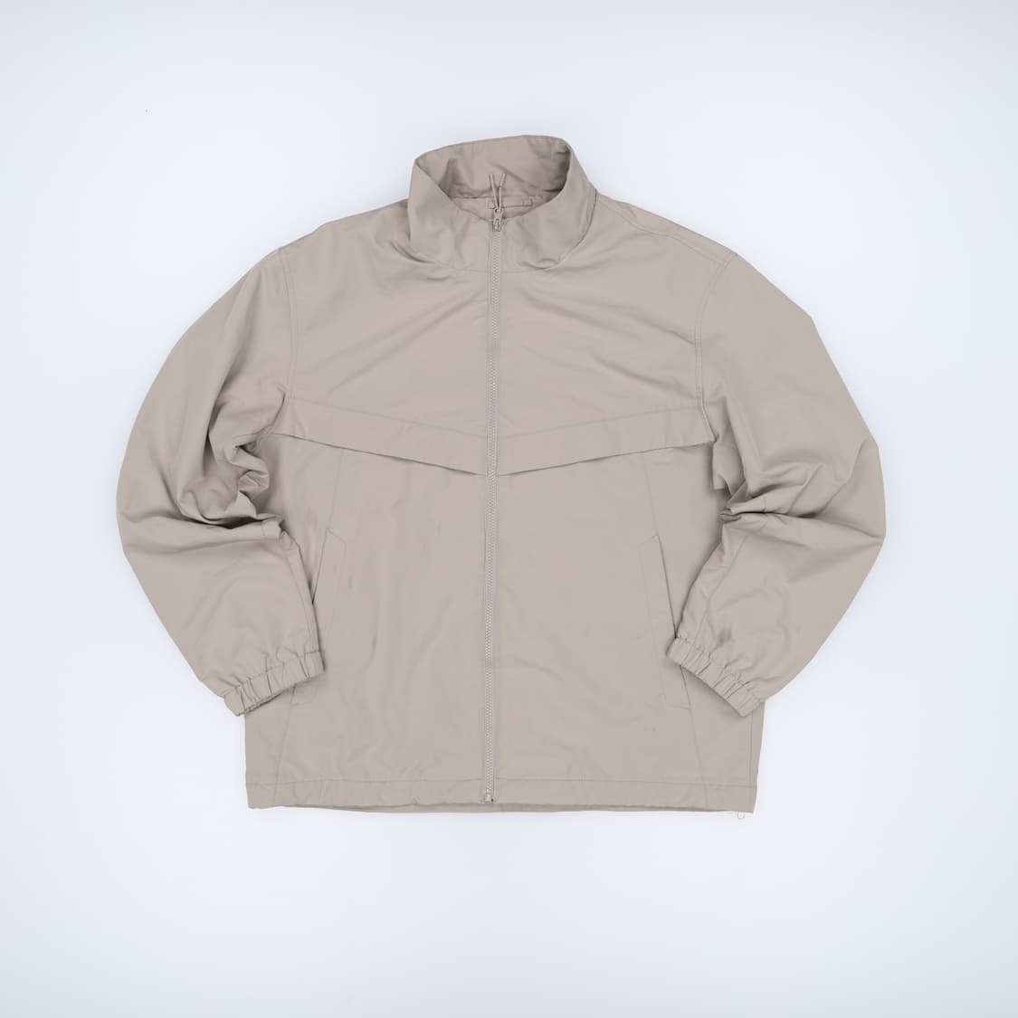 XXL 폴햄 바람막이 자켓 0410H1 상품이미지1