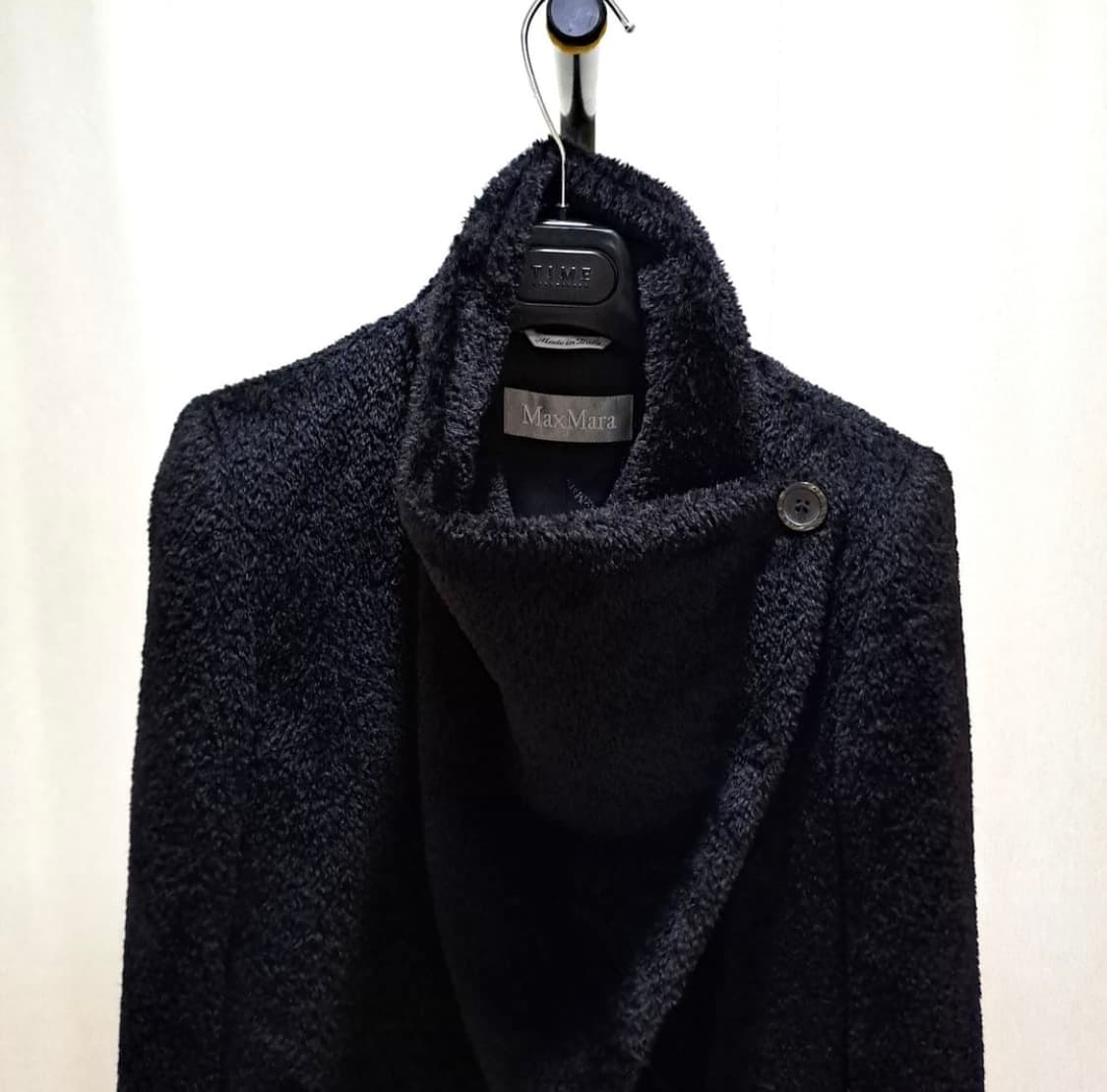 MaxMara 막스마라 알파카 자켓 상품이미지2