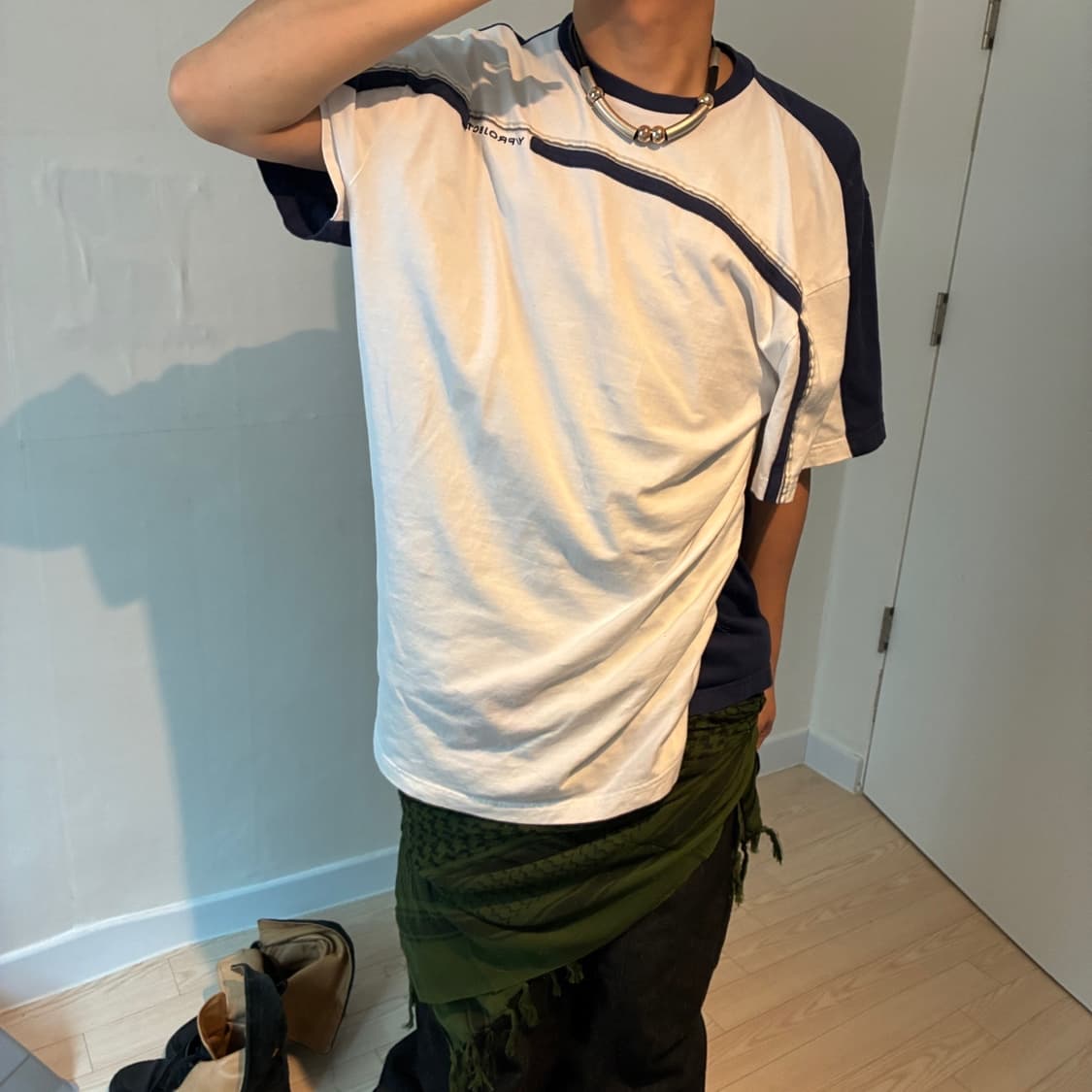 Yproject t-shirt 상품이미지3