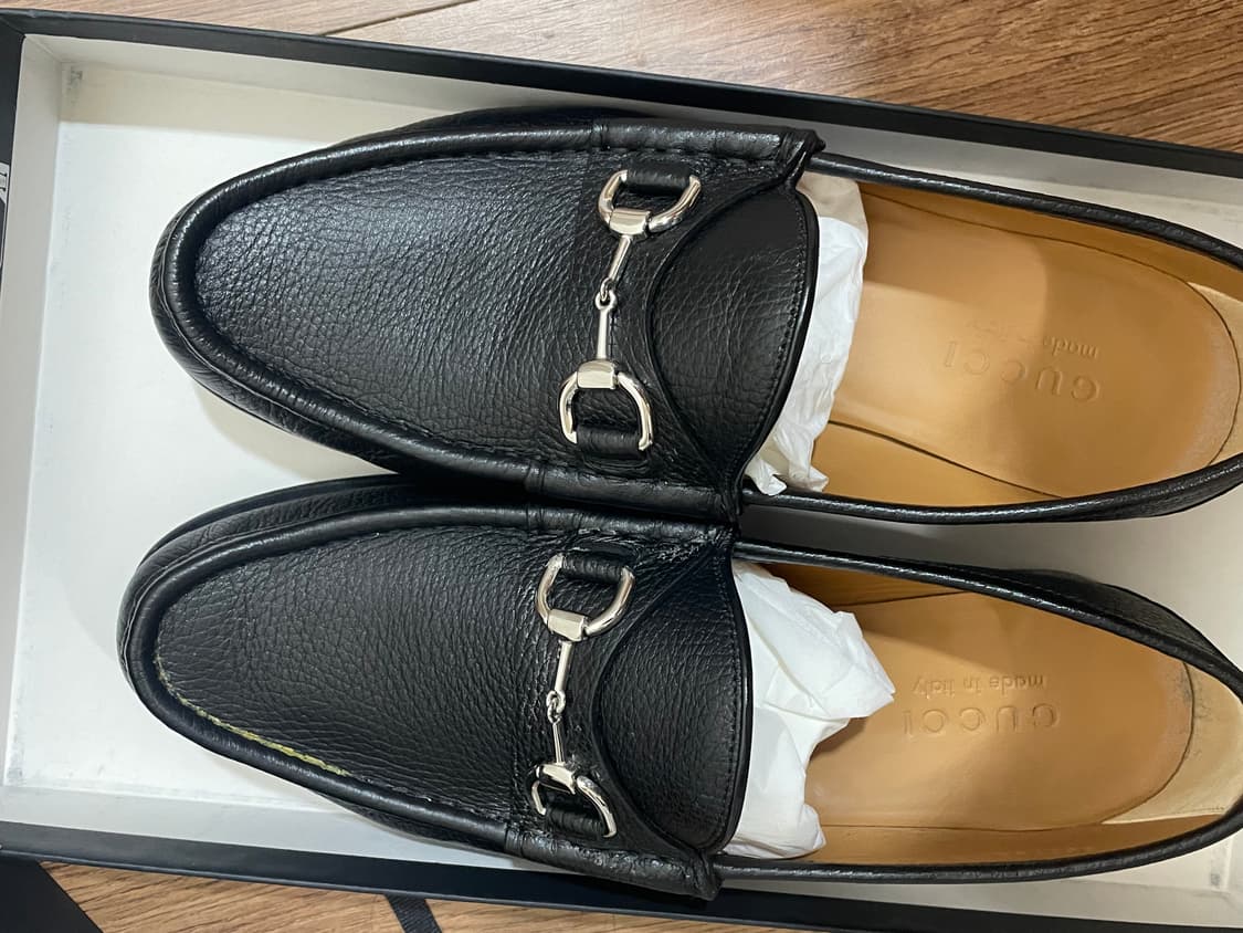 구찌 로퍼 상품이미지2