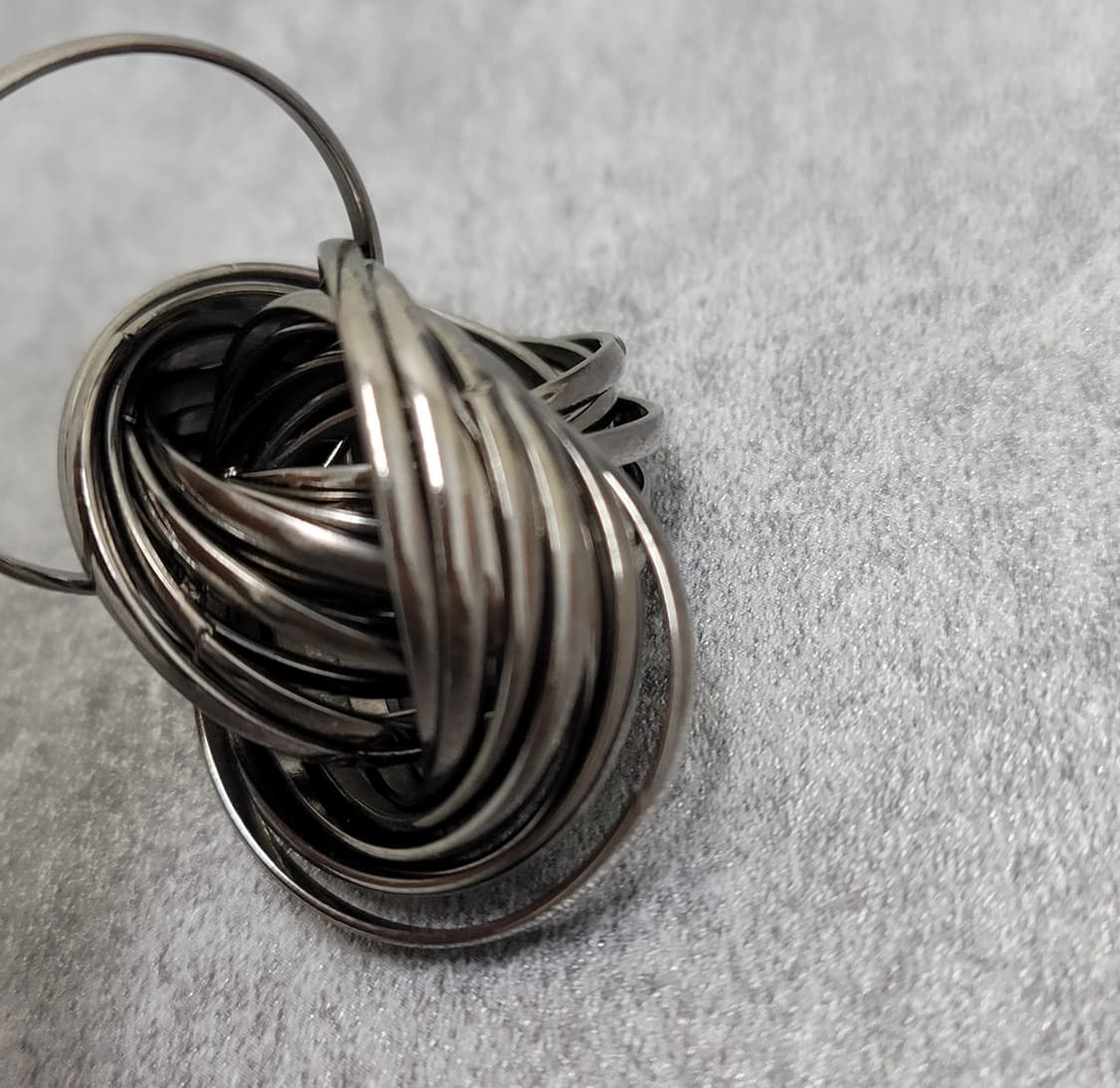 layered ring 상품이미지2