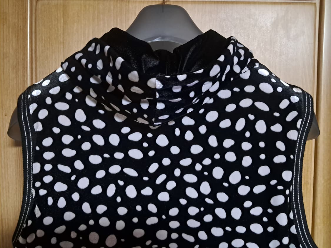 네오팜스프링 골프 여성 민소매티 95 상품이미지6