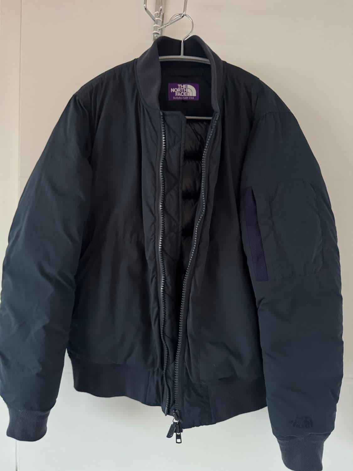 노스페이스 퍼플라벨 상품이미지2