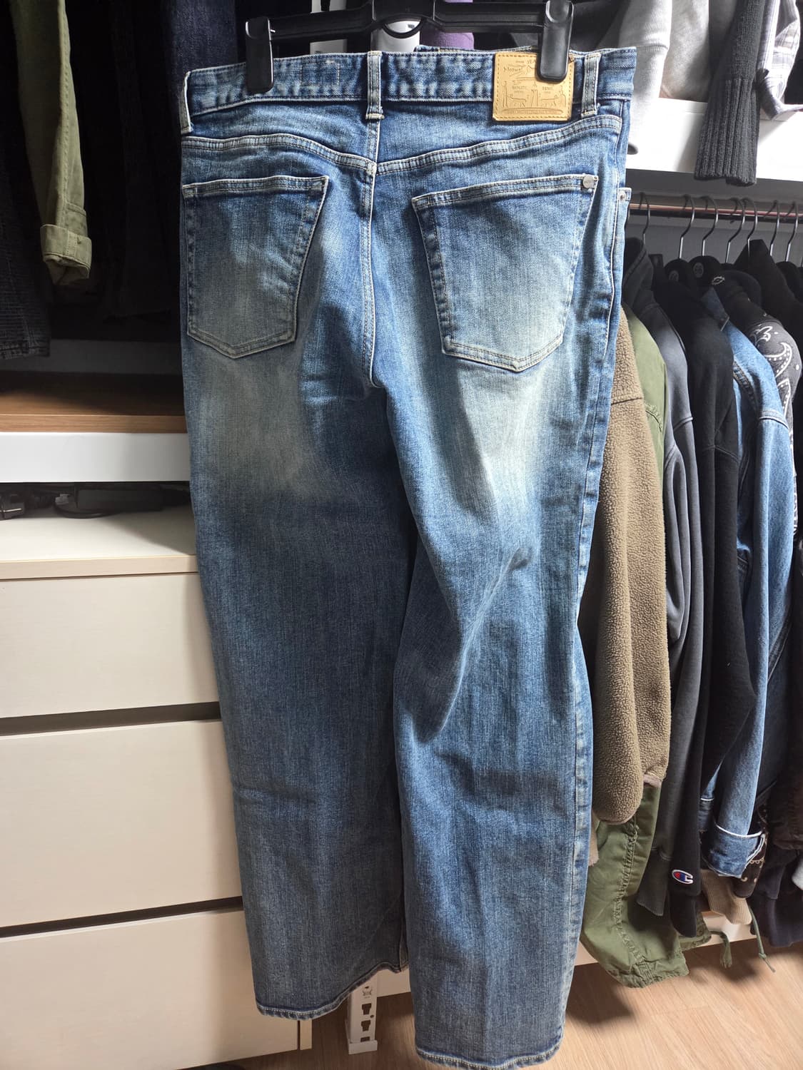 모드나인 blue crush mod7w 상품이미지2