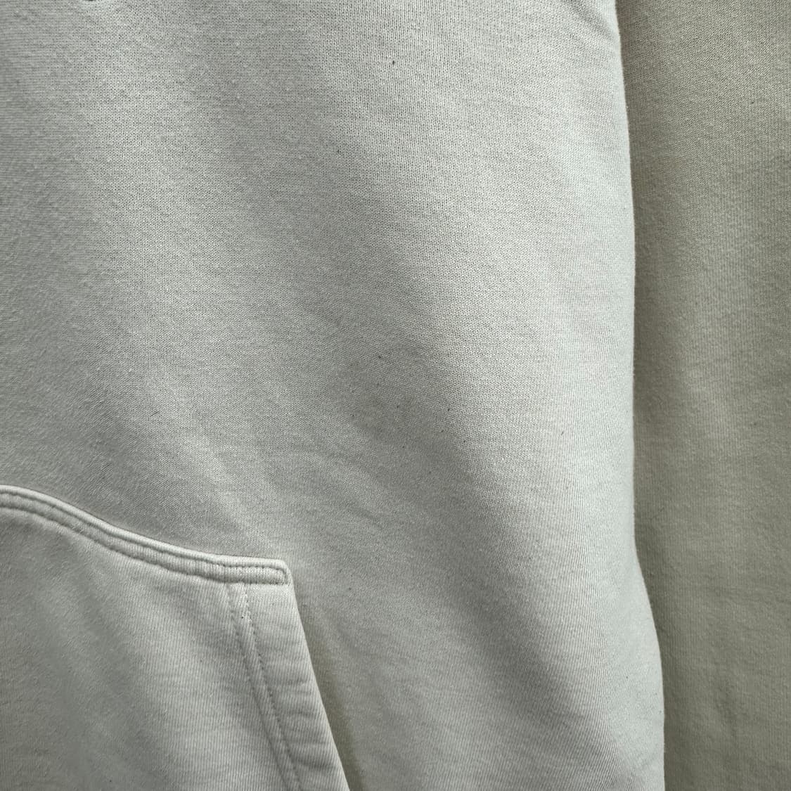 95 스투시 자수로고 남자 루즈핏 후드티 상품이미지7