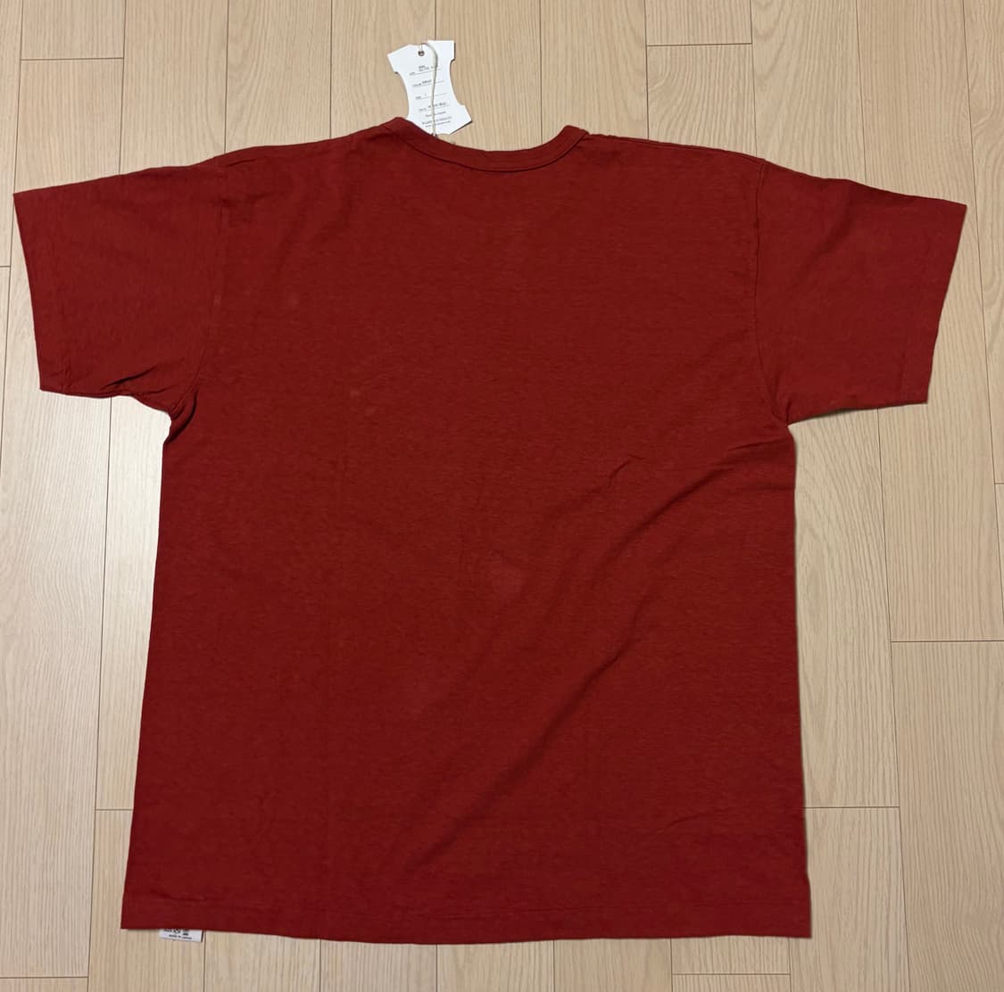 새상품) 웨어하우스 4064 L 상품이미지4