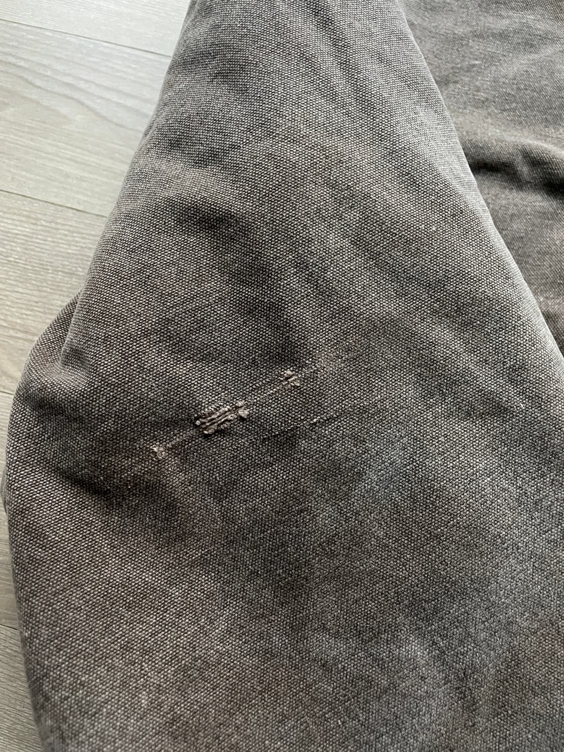 칼하트 J130 CHT 액티브 자켓 샌드스톤 상품이미지10