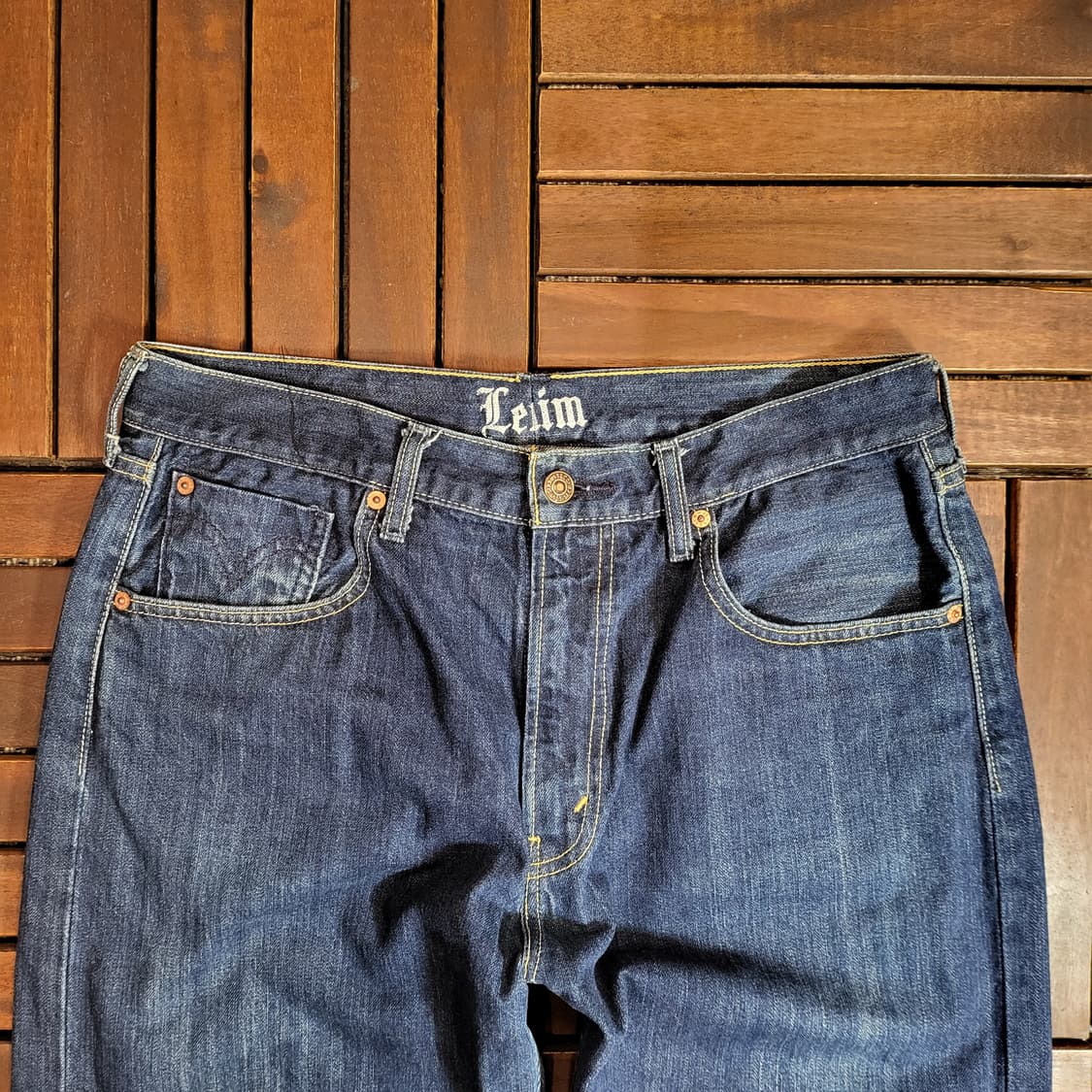 리바이스 청바지 604 (32) 상품이미지2