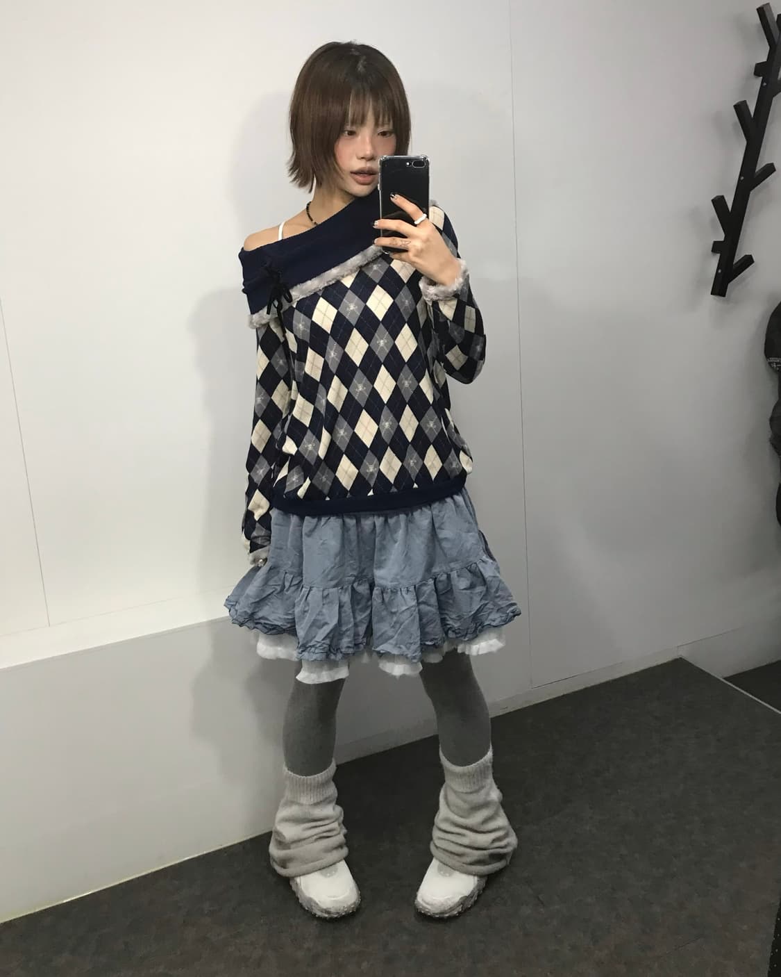 🌀니혼진 하구미 set 🌀 상품이미지2