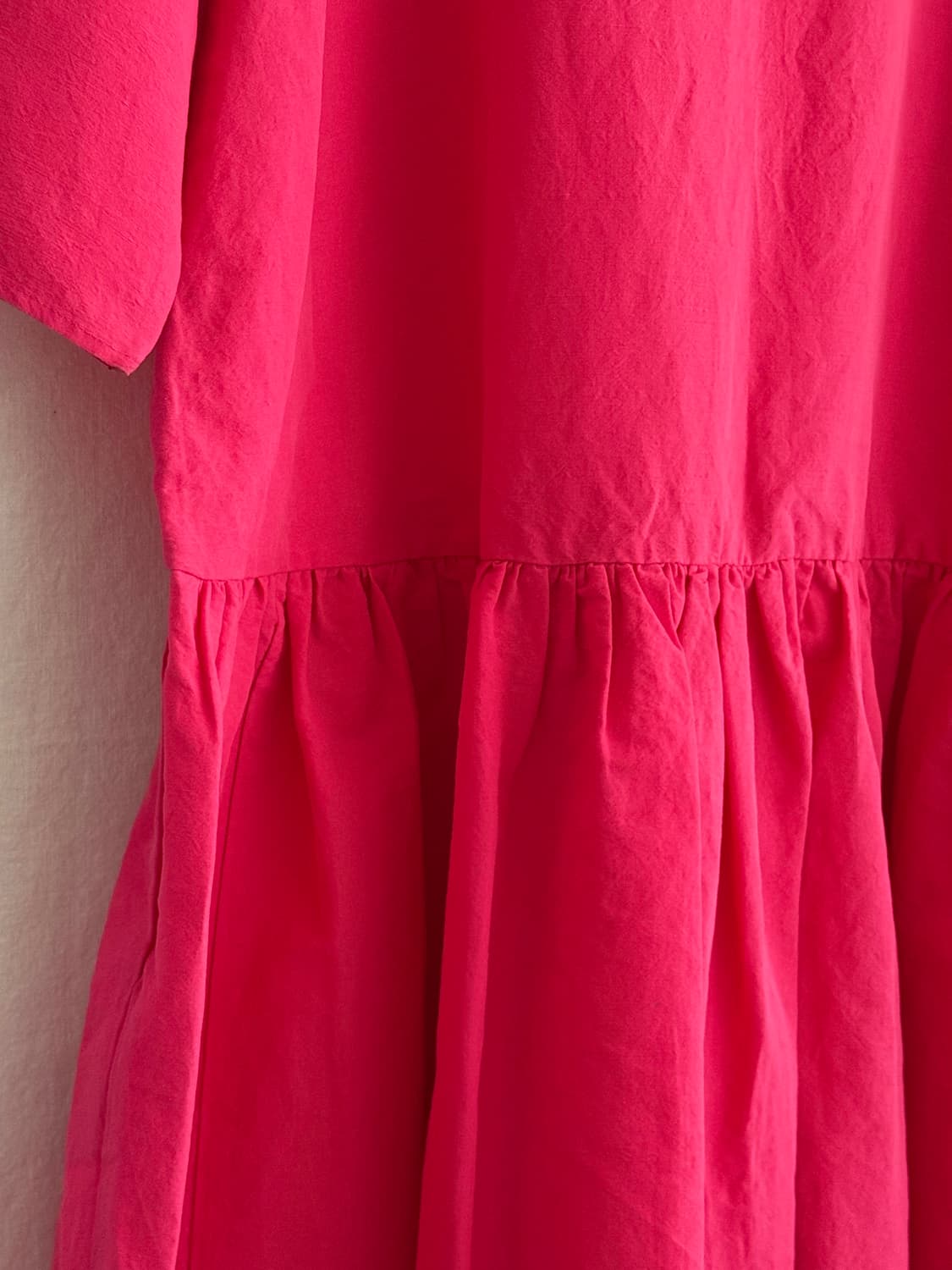 Apuntob - linen cotton dress  상품이미지3
