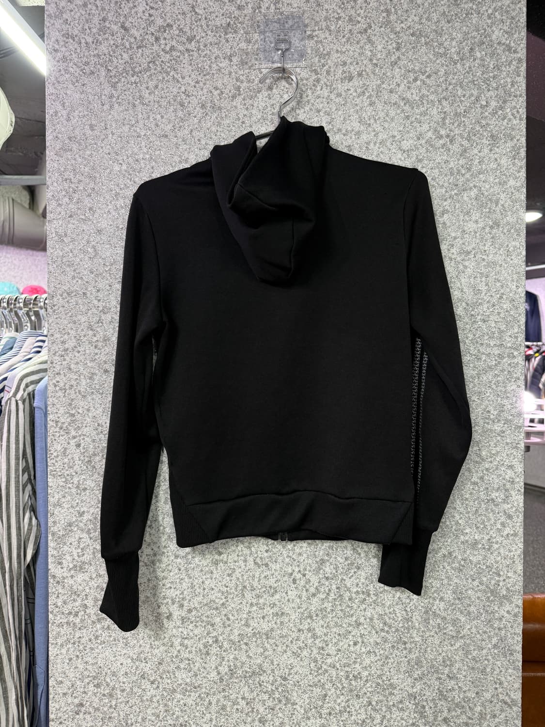 아디다스 오리지널스 후드 트랙 자켓 B4356 상품이미지3