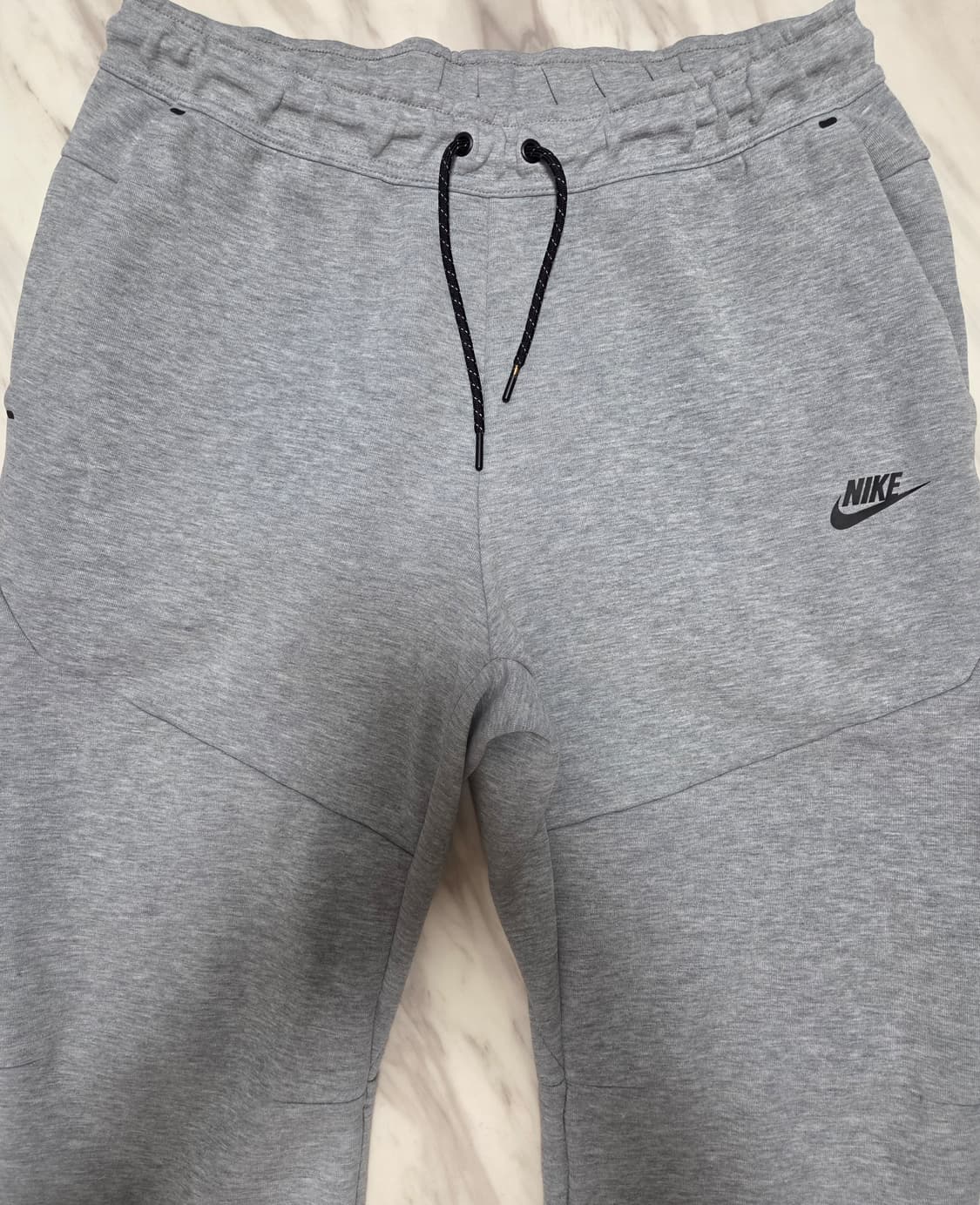 나이키 테크 플리스 조거팬츠  상품이미지3