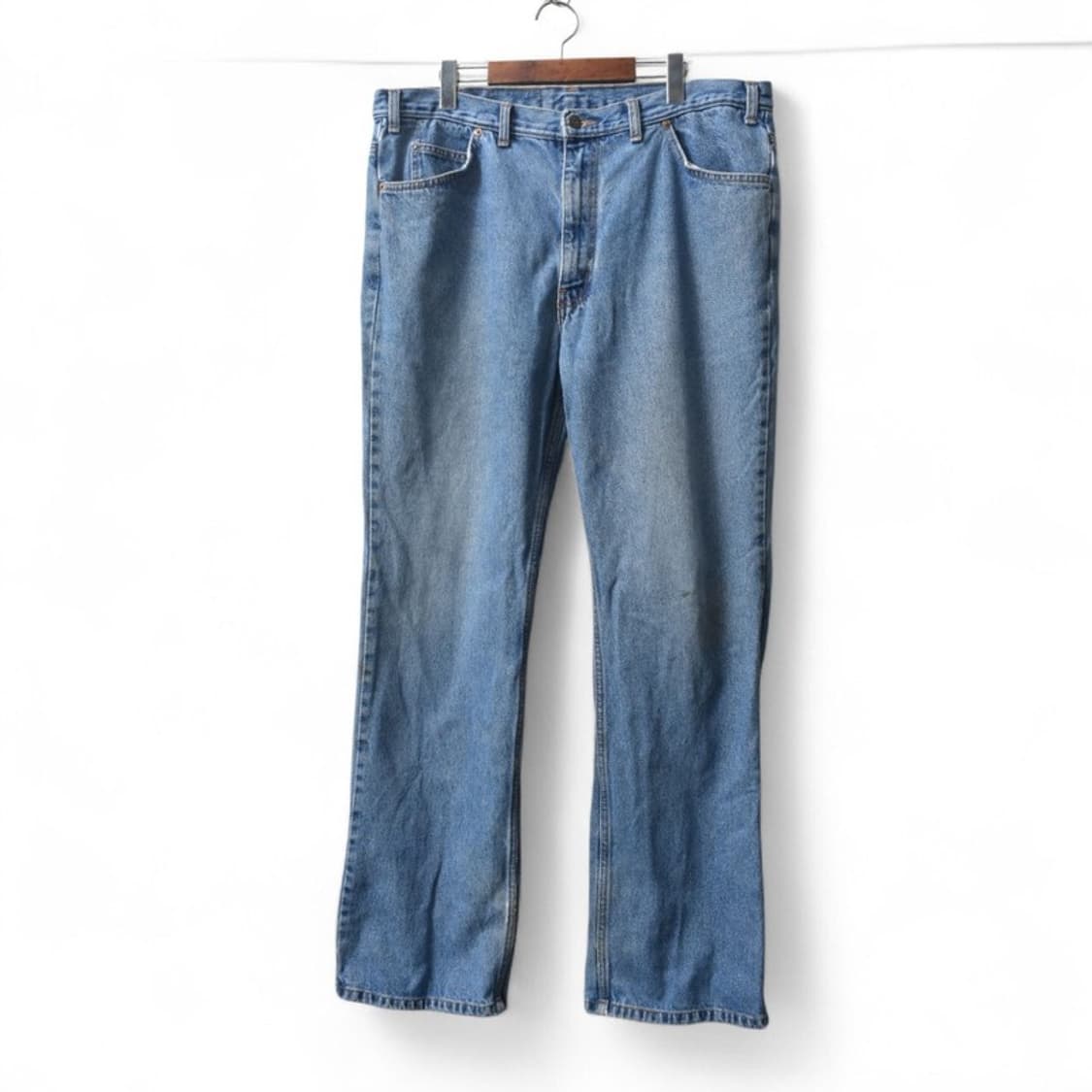 리바이스 517 오렌지텝 청바지 40 M0137 상품이미지1