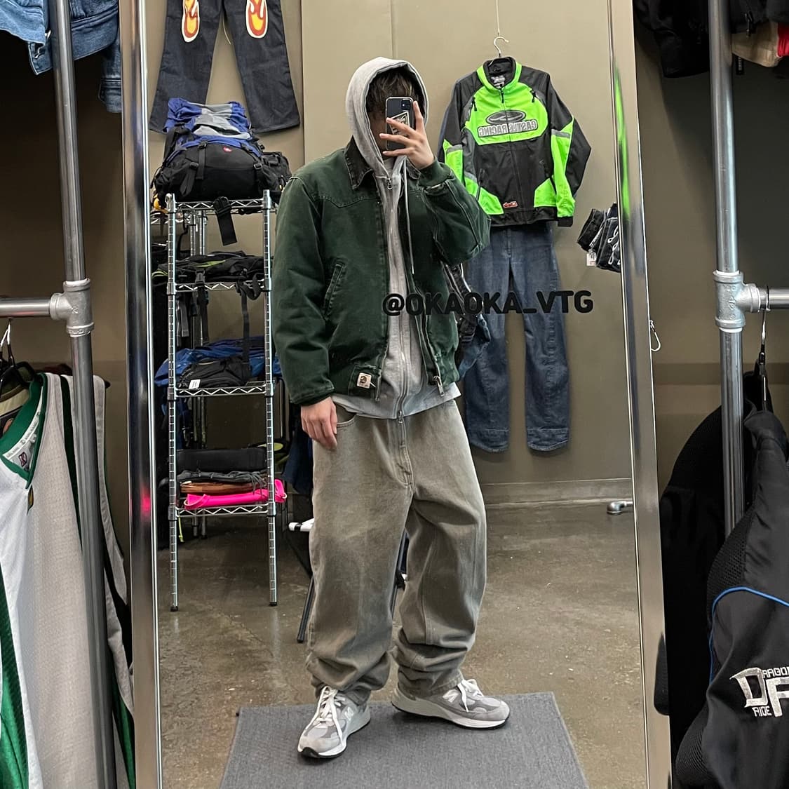 90’s USA 리바이스 550 상품이미지3