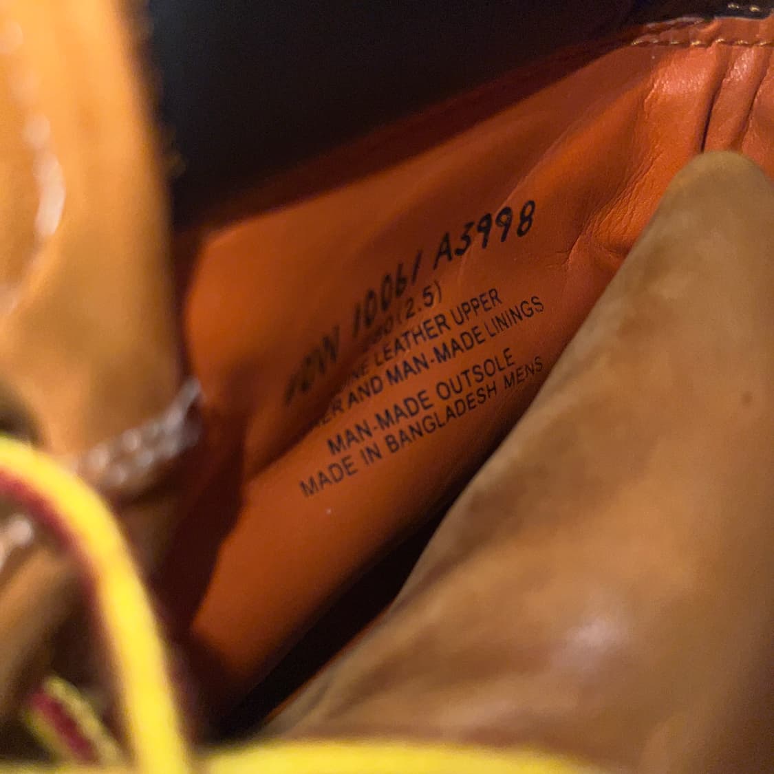 팀버랜드 6인치 프리미엄 워터프루프 브츠 상품이미지7