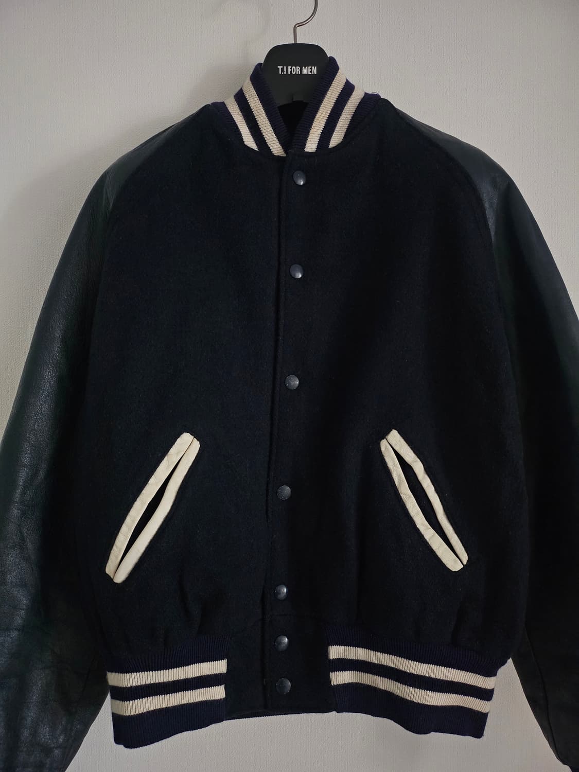 Holloway 올드 바시티 자켓 상품이미지3