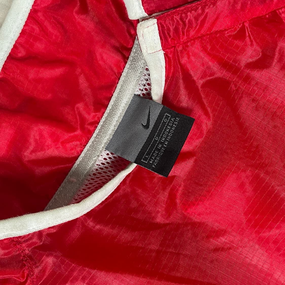 02 Nike USA 나이키 미국 축구 프리조탑 하이드로탑 웜업 상품이미지3