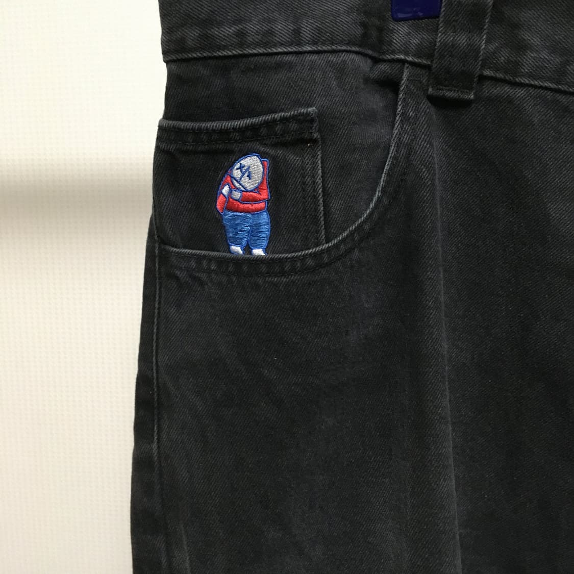 Polar Skate Co. Big Boy Jeans 상품이미지3
