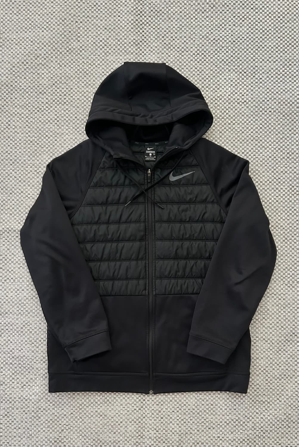[정품] 나이키 에어로로프트 경량패딩 xl 상품이미지1