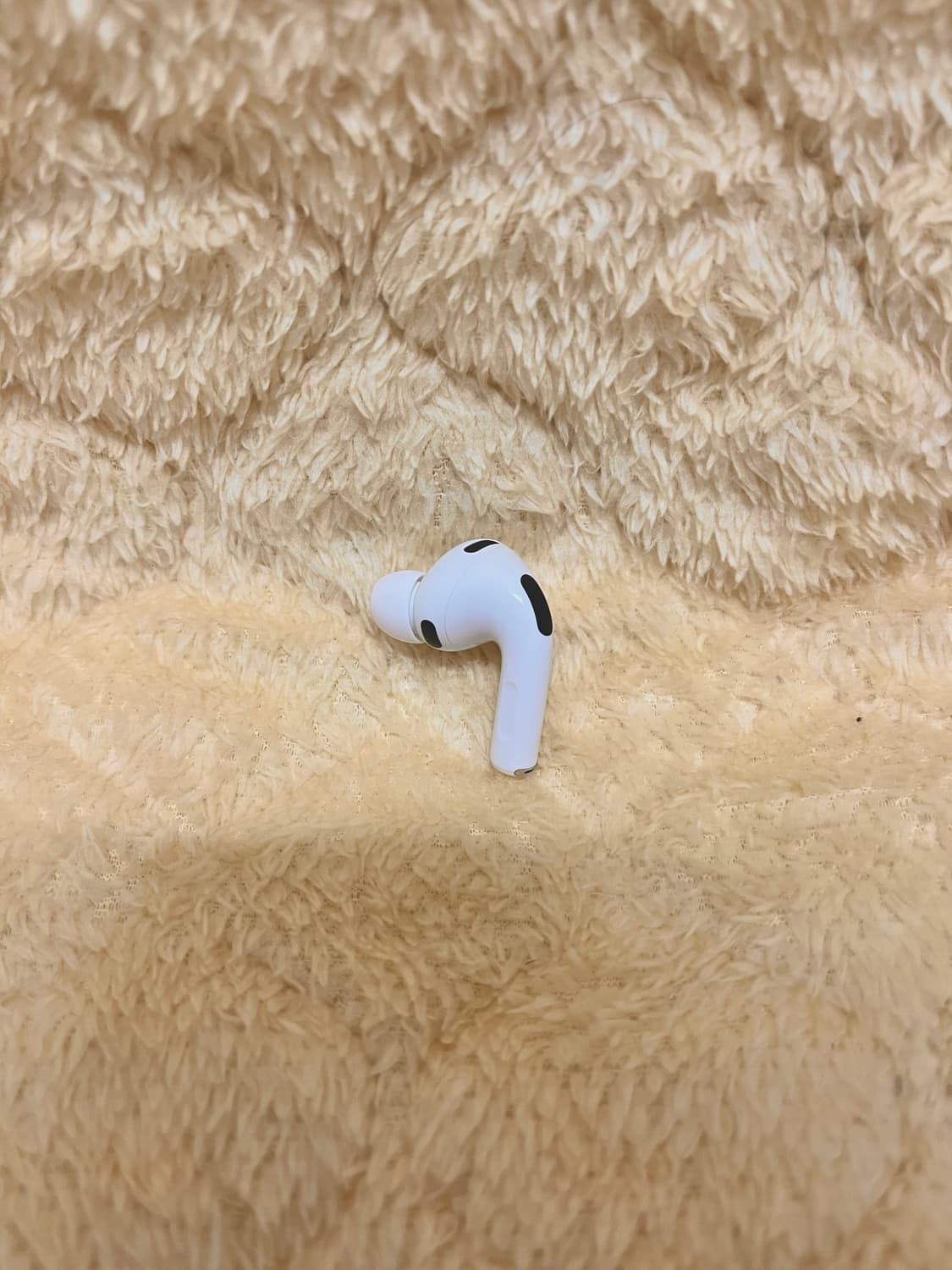 [초급처] 애플 에어팟 프로 3세대 왼쪽 유닛 상품이미지3