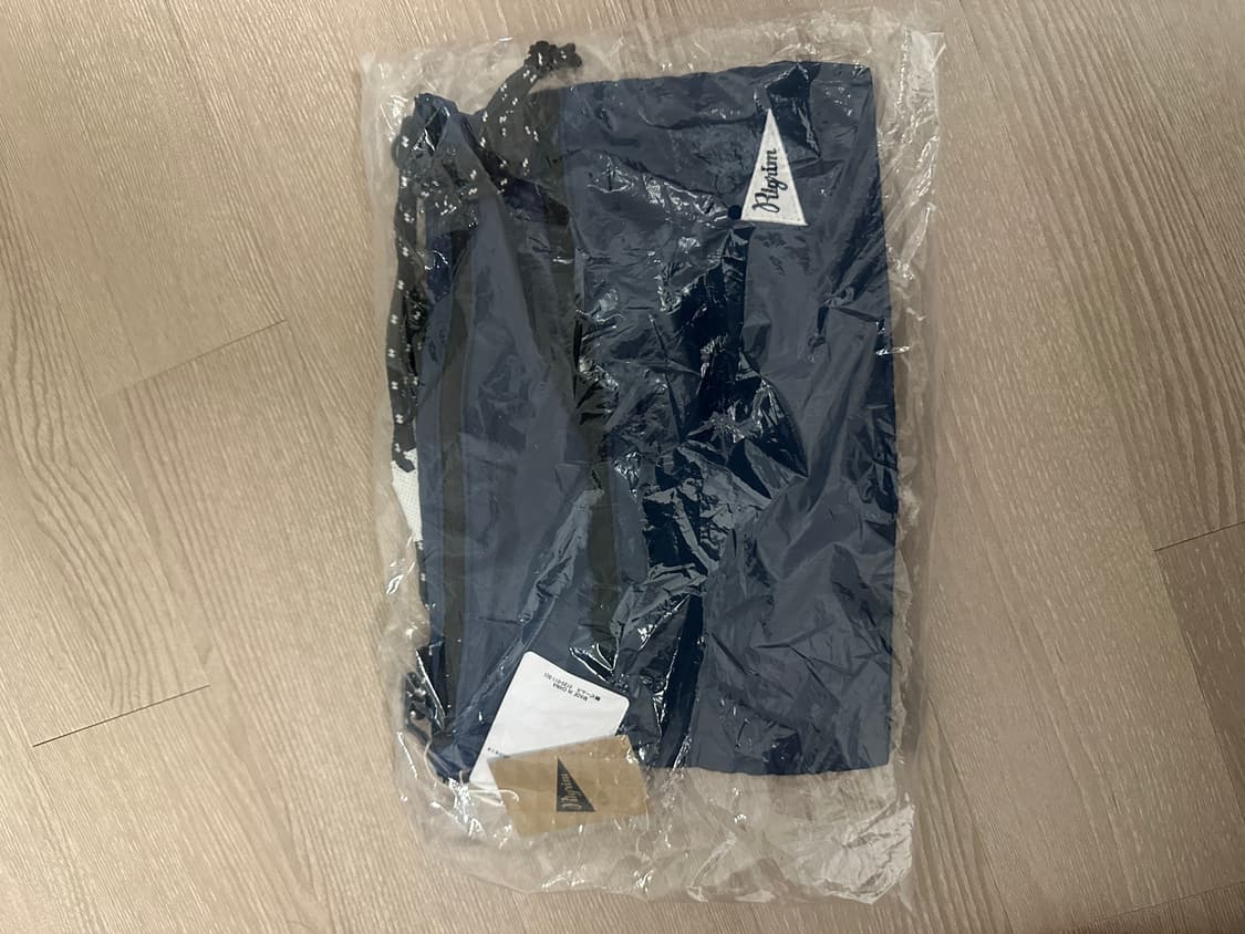 필그림 사코슈 네이비 상품이미지1