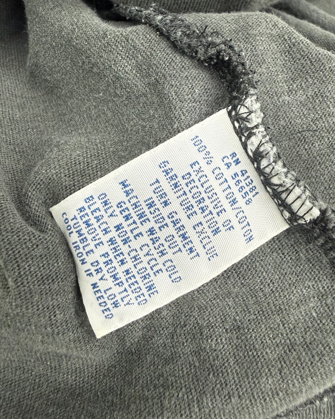 POLO Ralph Lauren 불독 그래픽 티셔츠 상품이미지5