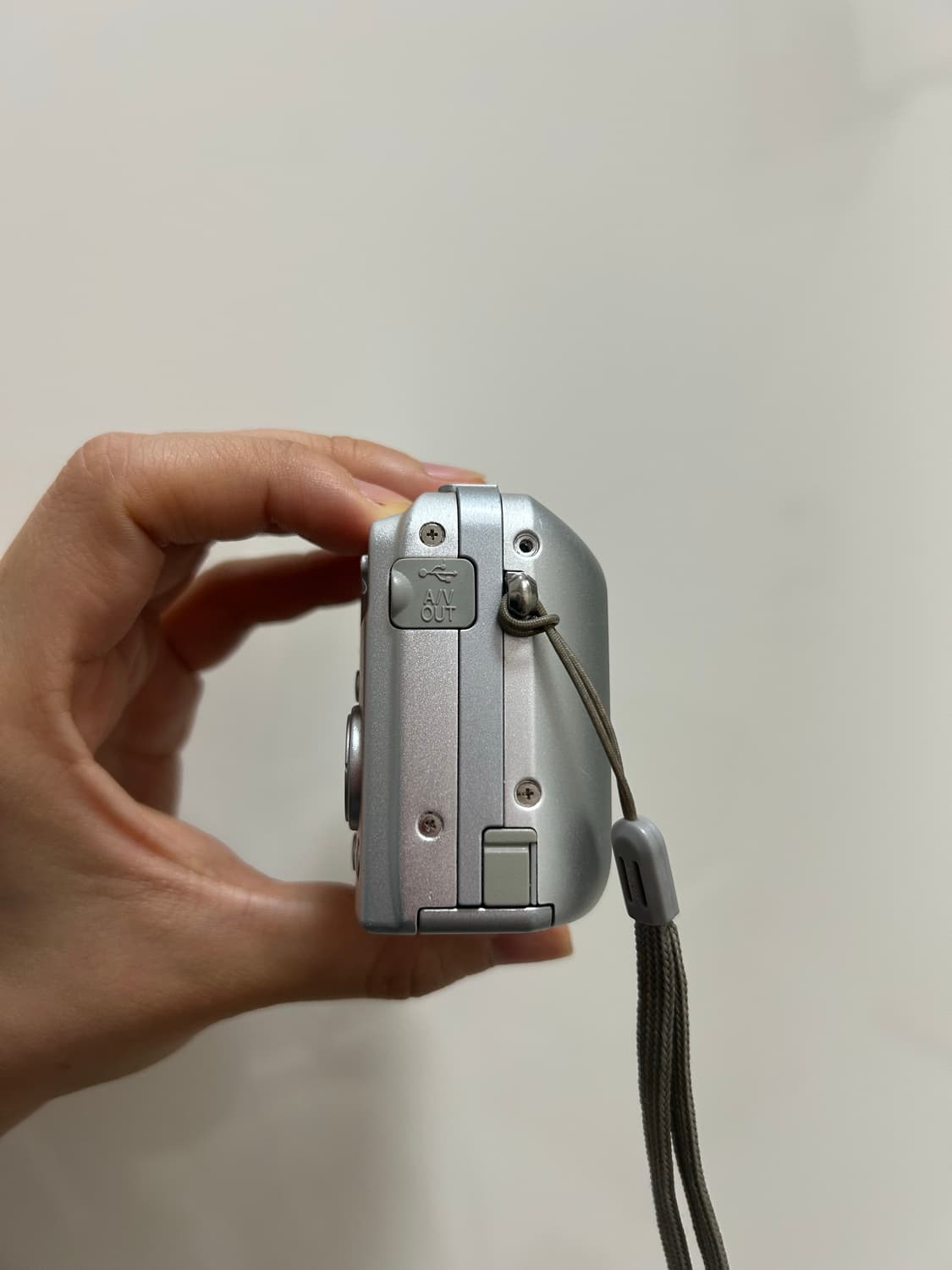 📸 니콘 쿨픽스P2 빈티지디카 (쿨픽스P3 쿨픽스P4 동일라인) 상품이미지6