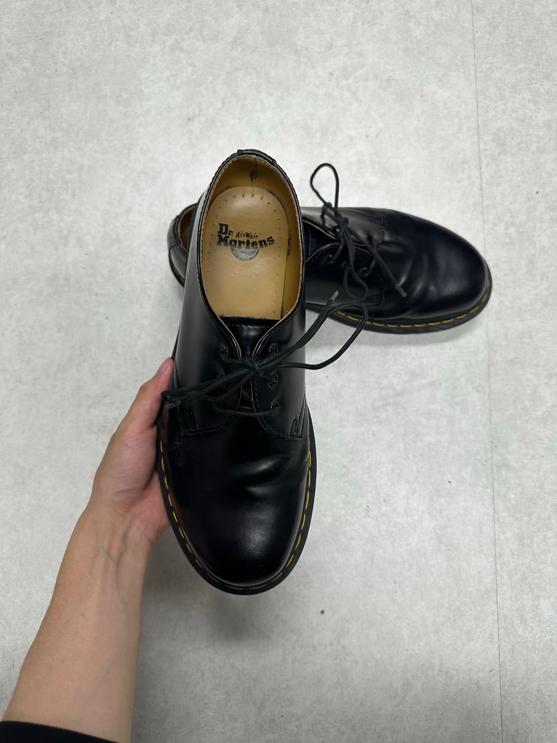 닥터마틴 1461 상품이미지10