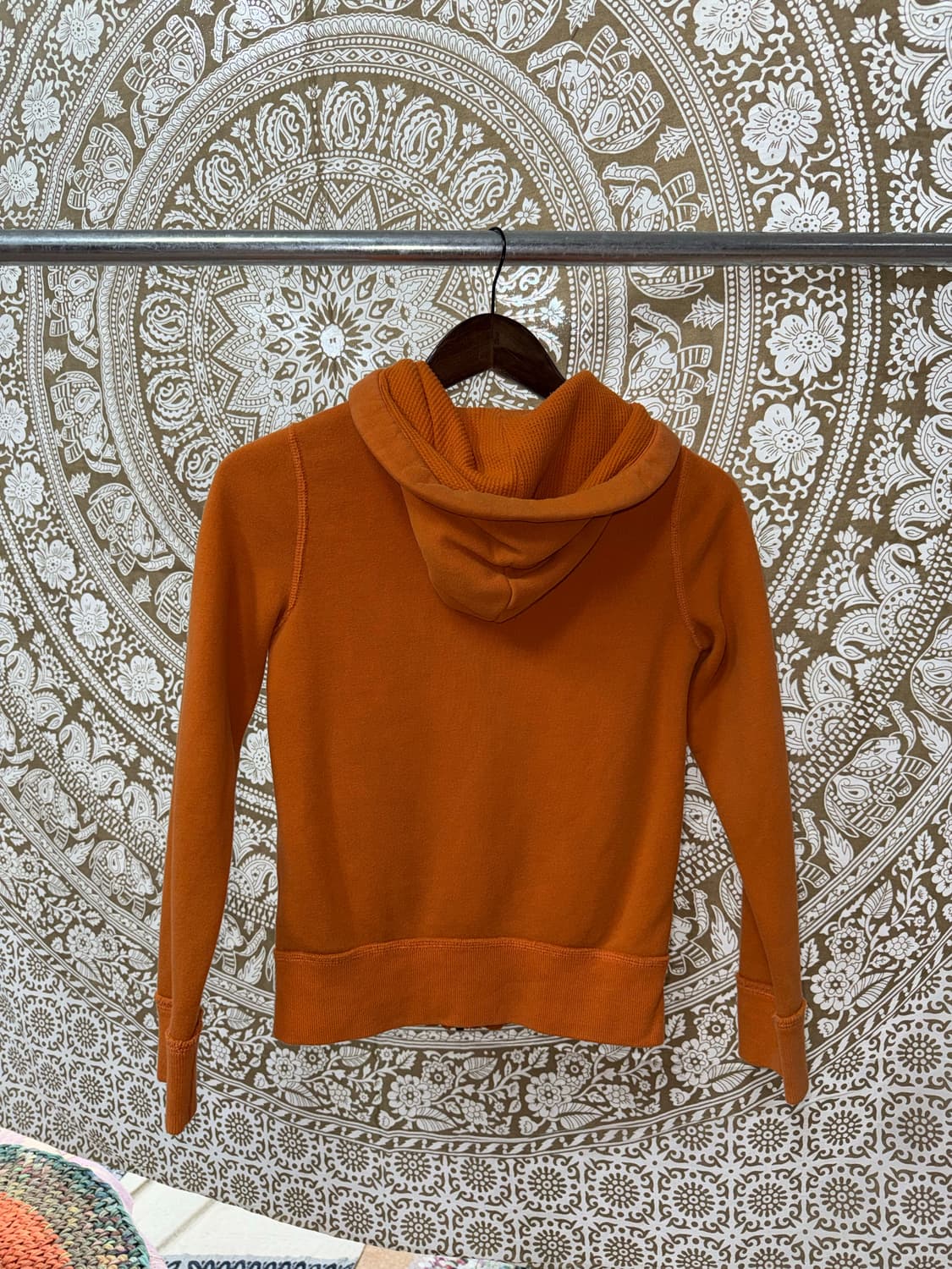 아베크롬비 여성 기모 후드집업  상품이미지6