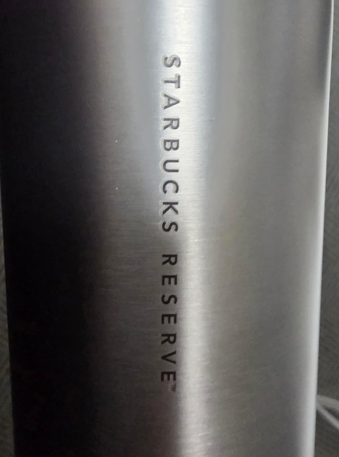 스타벅스R x Mirr 텀블러 상품이미지6