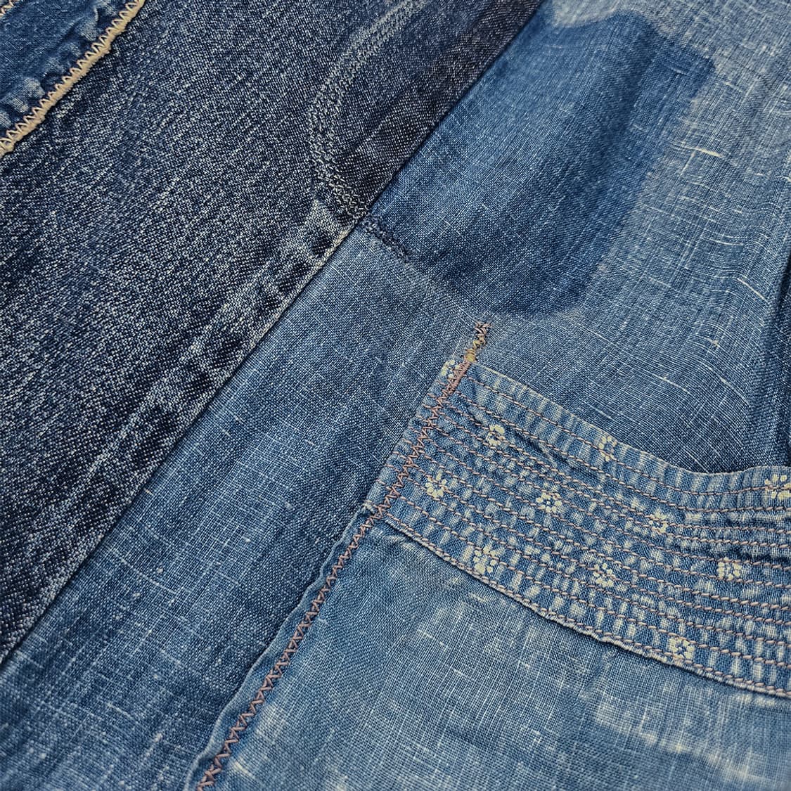 indigo kathmandu shirt 상품이미지3