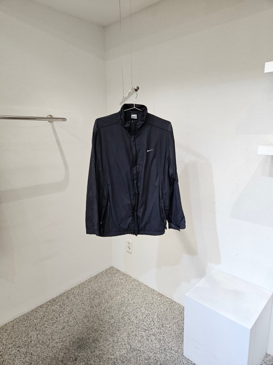 나이키 윈드브레이커 자켓 상품이미지1