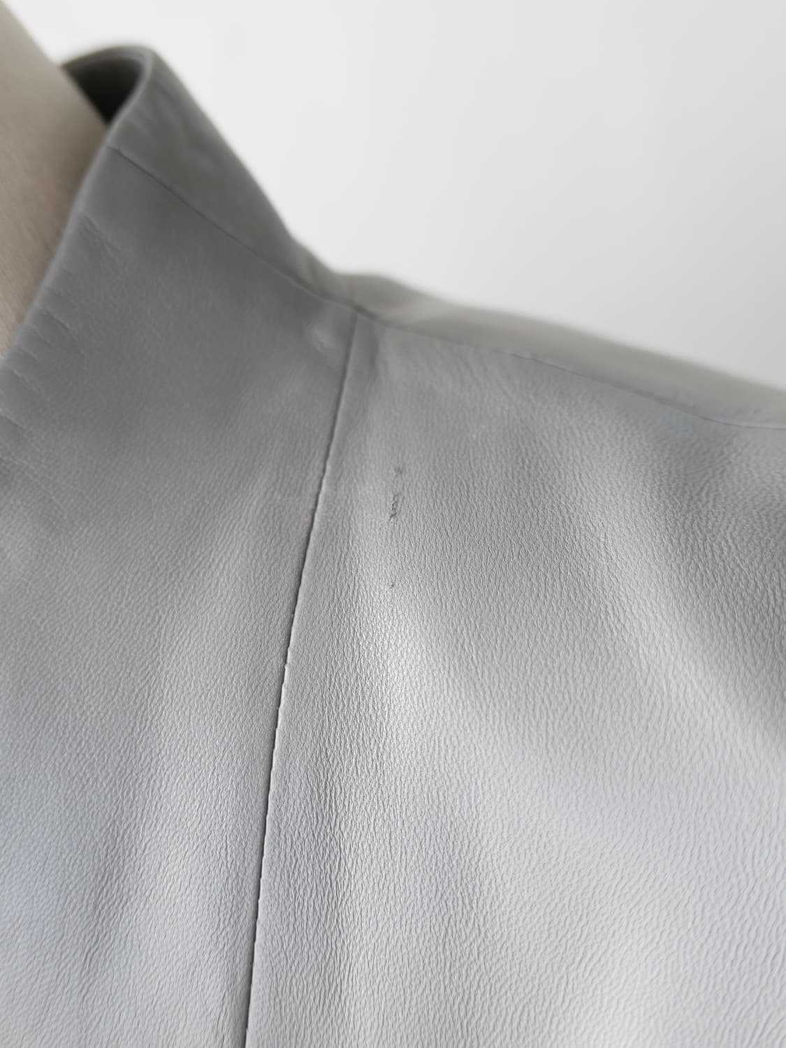 junko koshino lam skin jacket 상품이미지5