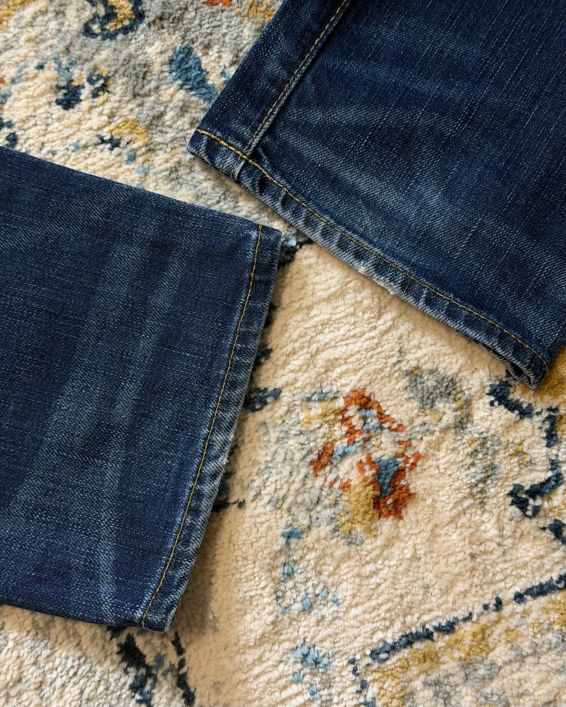 Polo 폴로 랄프로렌 빈티지 데님팬츠 상품이미지6