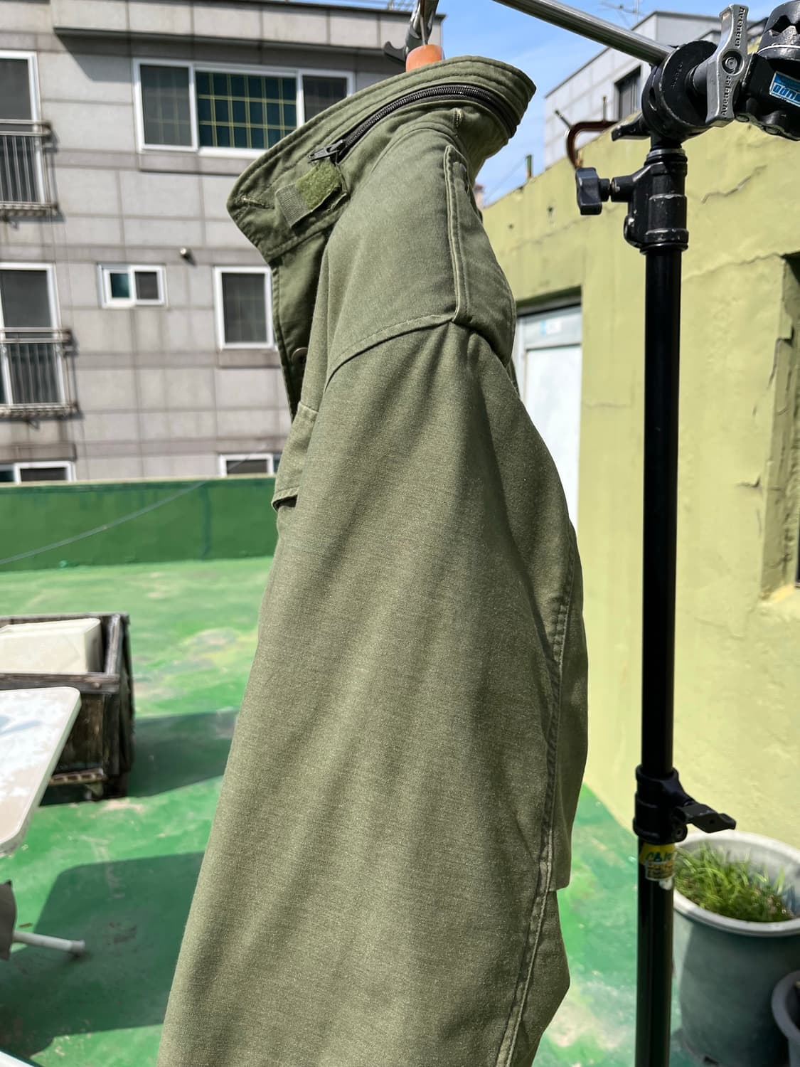 M65 외피/내피 상품이미지3