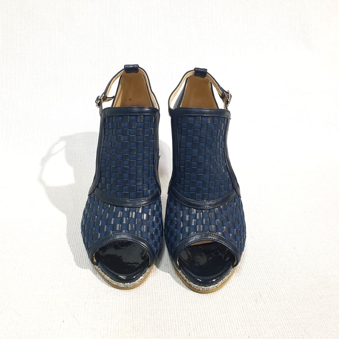 탠디 TANDY 토오픈힐 구두 235 상품이미지1